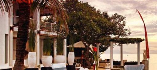 фото отеля Villa Simha Bali