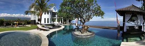 фото отеля Villa Simha Bali