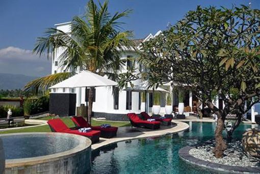 фото отеля Villa Simha Bali