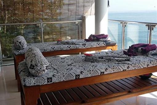 фото отеля Villa Simha Bali