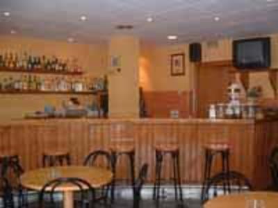 фото отеля Hostel Pensio La Creu Esterri d'Aneu
