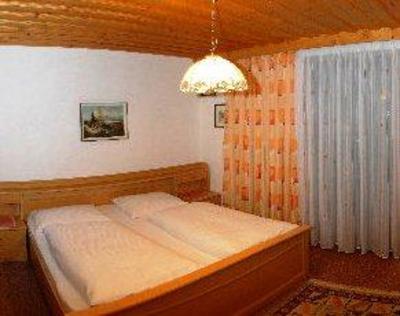 фото отеля Pension Hochwimmer-Chiste Zell am See