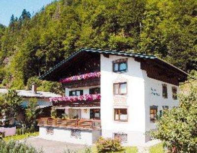 фото отеля Pension Hochwimmer-Chiste Zell am See