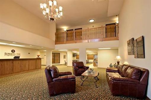 фото отеля Supertel Inn and Conference Center