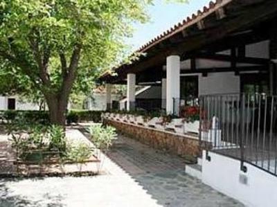 фото отеля Hotel Marina Posada