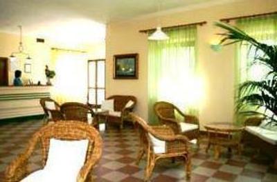 фото отеля Hotel Marina Posada