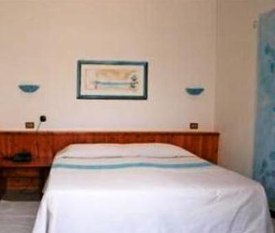 фото отеля Hotel Marina Posada
