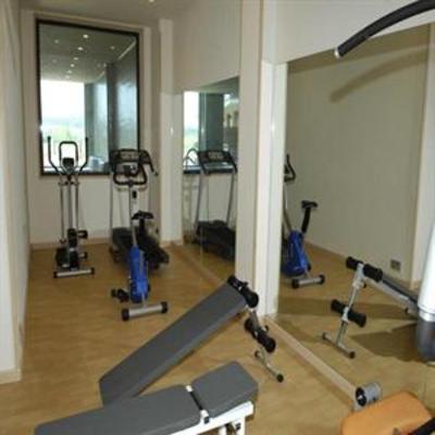 фото отеля Hotel Apsis Mas Sola