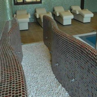фото отеля Hotel Apsis Mas Sola