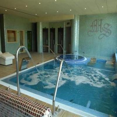 фото отеля Hotel Apsis Mas Sola