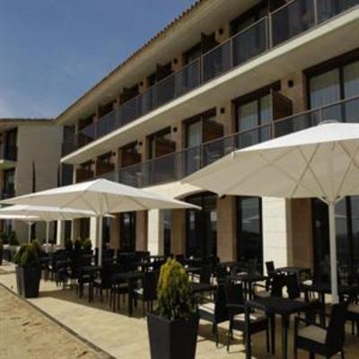 фото отеля Hotel Apsis Mas Sola