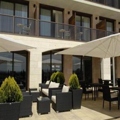фото отеля Hotel Apsis Mas Sola