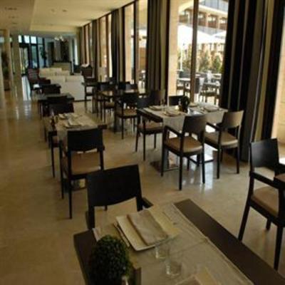 фото отеля Hotel Apsis Mas Sola