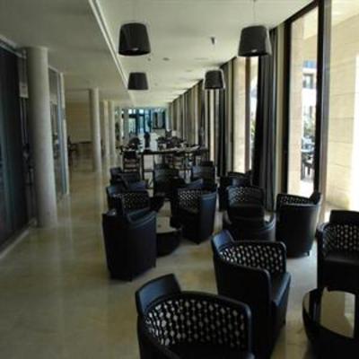 фото отеля Hotel Apsis Mas Sola