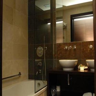 фото отеля Hotel Apsis Mas Sola