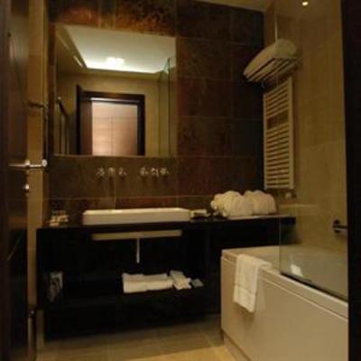 фото отеля Hotel Apsis Mas Sola