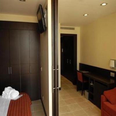 фото отеля Hotel Apsis Mas Sola