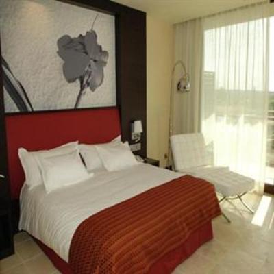 фото отеля Hotel Apsis Mas Sola