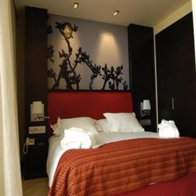 фото отеля Hotel Apsis Mas Sola