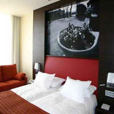 фото отеля Hotel Apsis Mas Sola