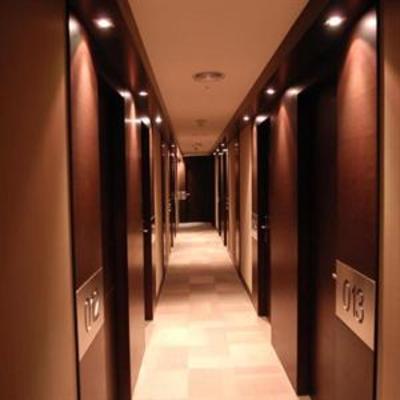 фото отеля Hotel Apsis Mas Sola