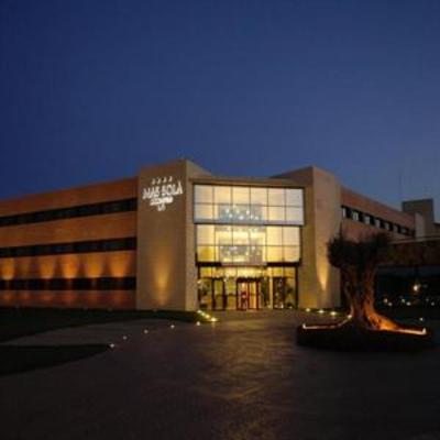 фото отеля Hotel Apsis Mas Sola