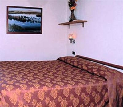 фото отеля Hotel Fraderiana