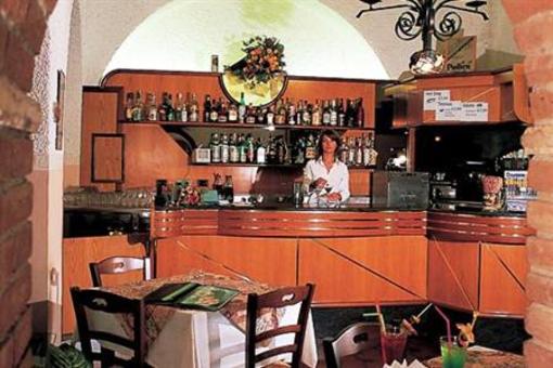 фото отеля Hotel Fraderiana