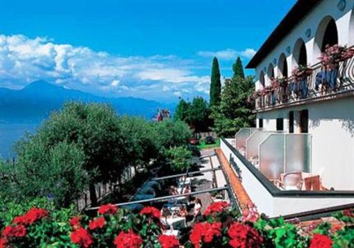 фото отеля Hotel Fraderiana