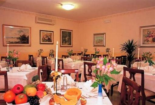 фото отеля Hotel Fraderiana