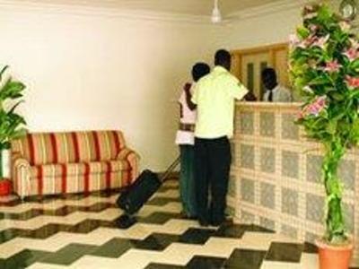 фото отеля Golf Suites Hotel Accra