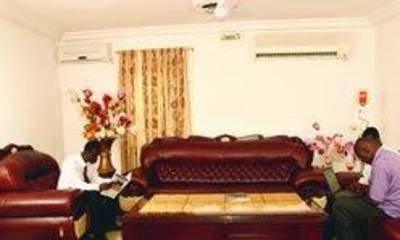 фото отеля Golf Suites Hotel Accra