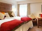 фото отеля Golf Suites Hotel Accra