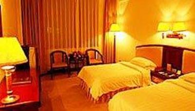 фото отеля Ying Tan Hotel