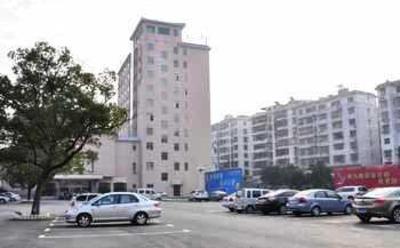 фото отеля Ying Tan Hotel