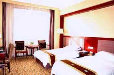 фото отеля Ying Tan Hotel