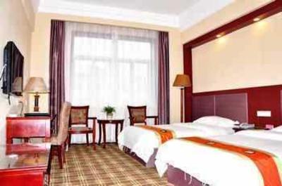 фото отеля Ying Tan Hotel
