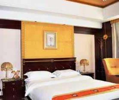 фото отеля Ying Tan Hotel