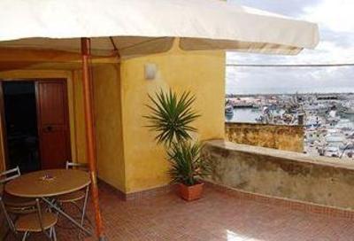 фото отеля Le Casette Del Porto Di Sciacca
