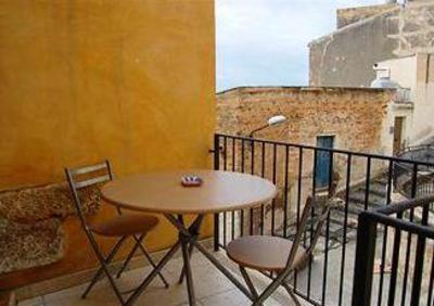 фото отеля Le Casette Del Porto Di Sciacca