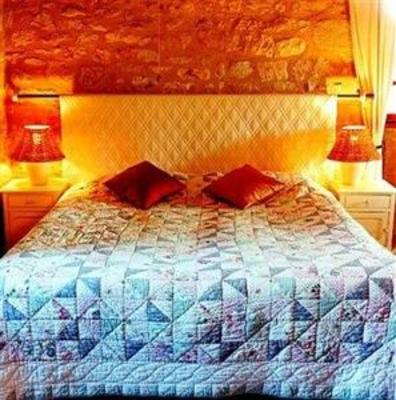 фото отеля Hostellerie Le Vert