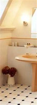 фото отеля Hostellerie Le Vert