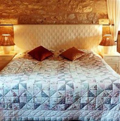 фото отеля Hostellerie Le Vert