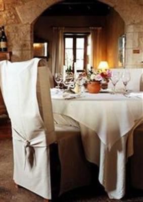 фото отеля Hostellerie Le Vert