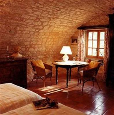 фото отеля Hostellerie Le Vert