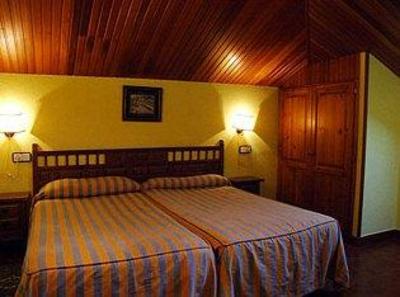 фото отеля Apartamentos Los Hidalgos Santillana del Mar