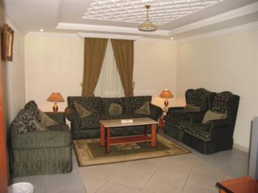 фото отеля Motiara Hotel Suites 3