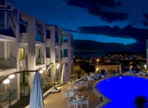 фото отеля Captain Suites Hotel