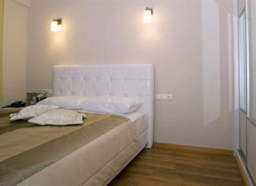 фото отеля Captain Suites Hotel