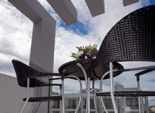 фото отеля Captain Suites Hotel